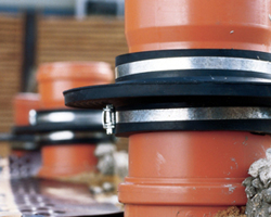 Mixer Drive System