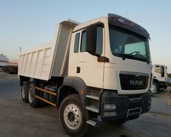 18M3 Tipper