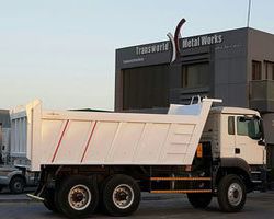 18M3 Tipper