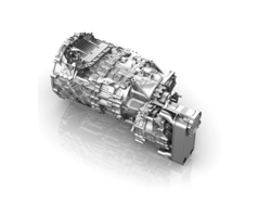 Mixer Drive System