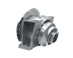 Mixer Drive System