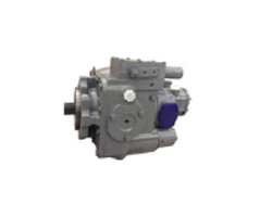 Mixer Drive System
