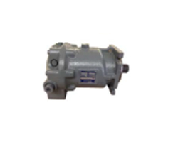 Mixer Drive System