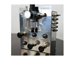 Mixer Drive System