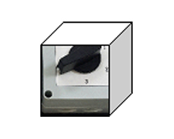 Mixer Drive System